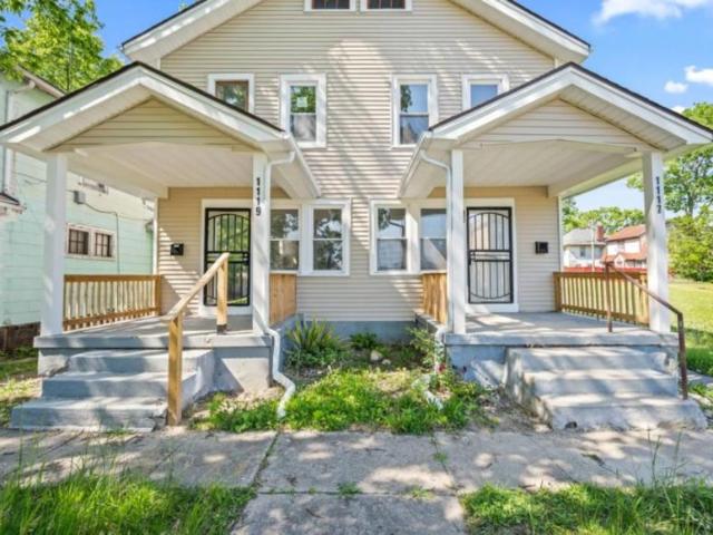 3 bedroom, Dayton OH 45402 106167662