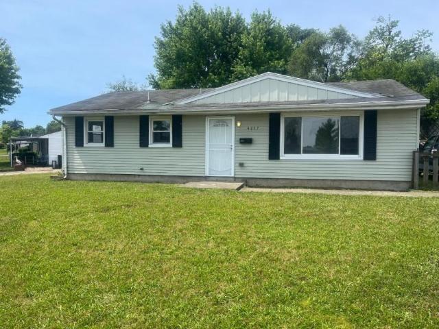 3 bedroom, Dayton OH 45403 105183609