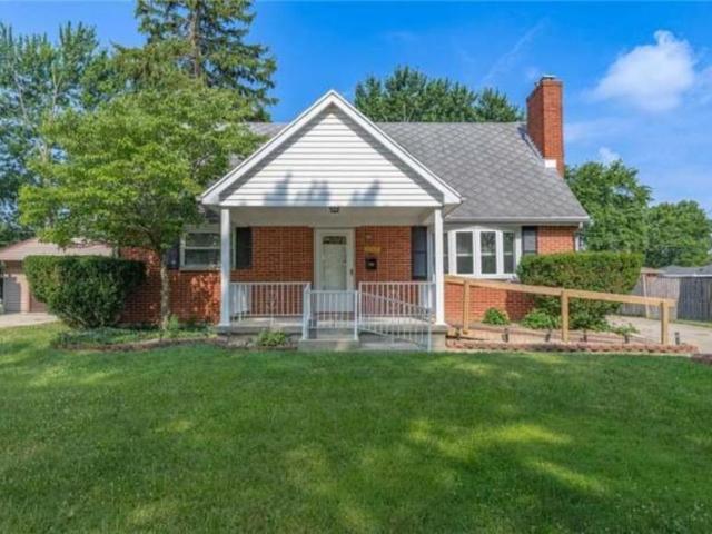 3 bedroom, Dayton OH 45420 106244588