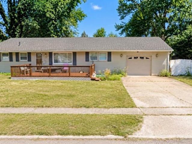 3 bedroom, Dayton OH 45432 106244503