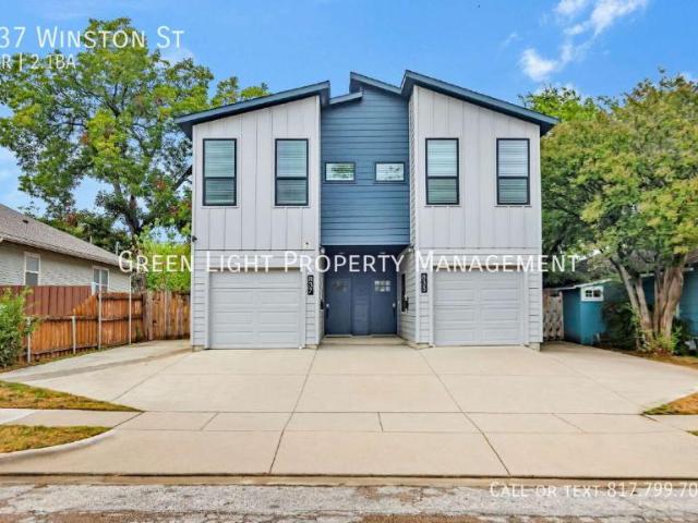 3 bedroom, Dallas TX 75208 105664780