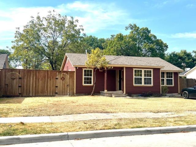 3 bedroom, Dallas TX 75218 105921768