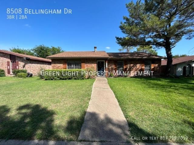 3 bedroom, Dallas TX 75228 LS105322184