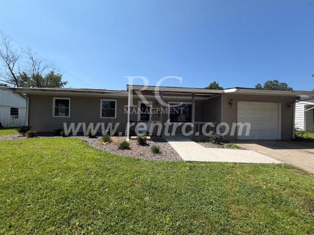 3 bedroom, Danville IL 61832 105218482