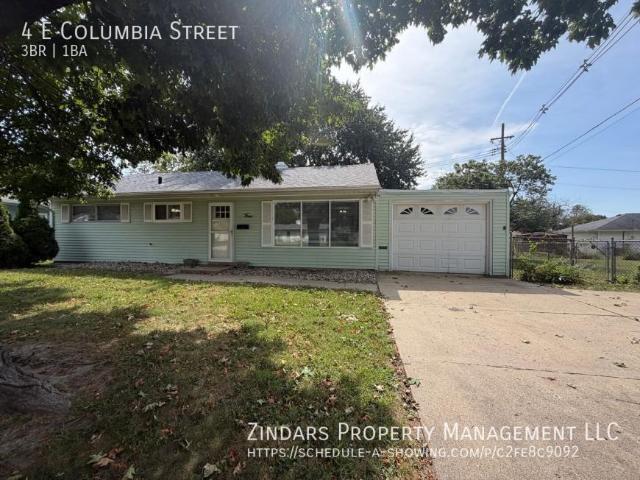 3 bedroom, Danville IL 61832 105663505