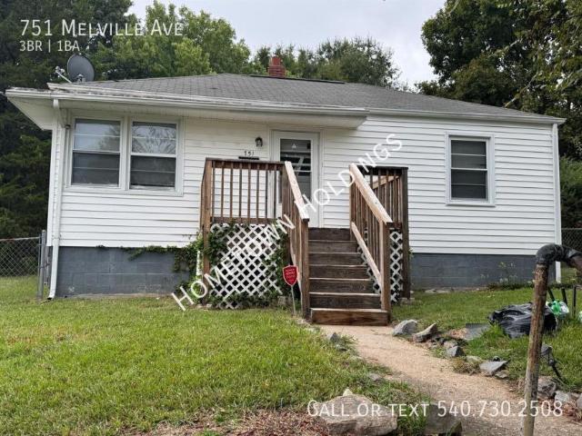 3 bedroom, Danville VA 24540 105670214