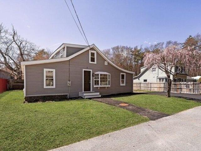 3 bedroom, Dartmouth MA 02747 104851215
