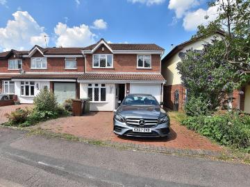 3 Bedroom Detached