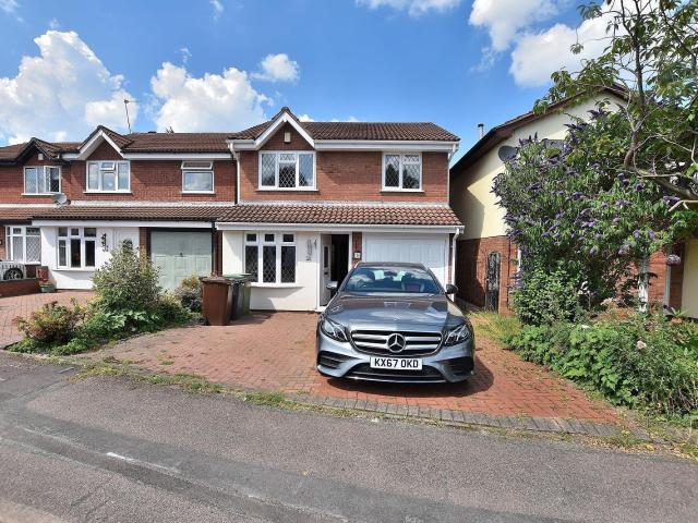 3 Bedroom Detached