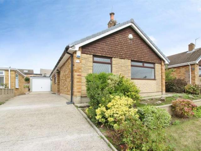 3 Bedroom Detached Bungalow