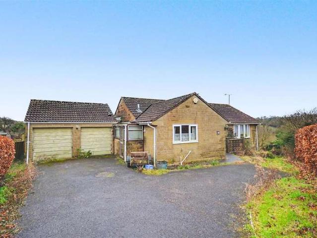 3 Bedroom Detached Bungalow