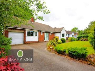 3 Bedroom Detached Bungalow