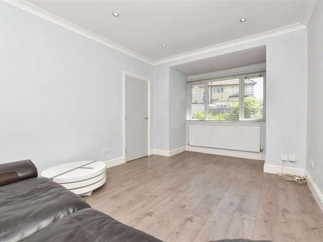 3 Bedroom Detached Bungalow