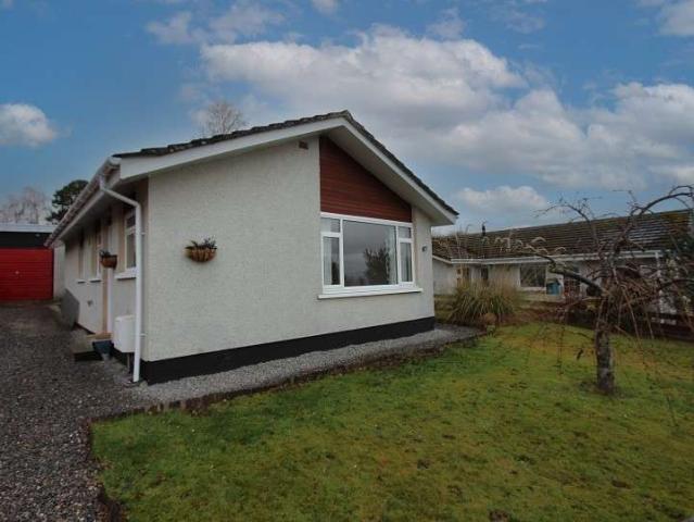 3 Bedroom Detached Bungalow