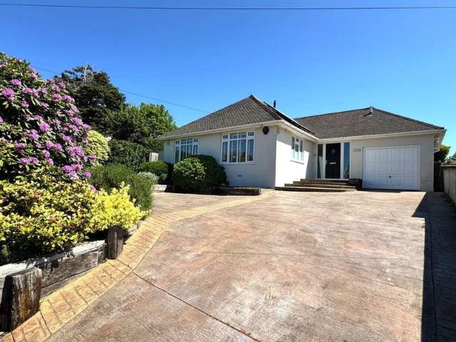 3 Bedroom Detached Bungalow