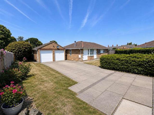 3 Bedroom Detached Bungalow