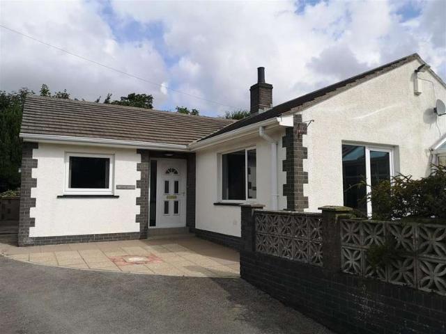 3 Bedroom Detached Bungalow