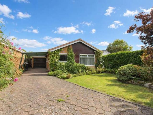 3 Bedroom Detached Bungalow