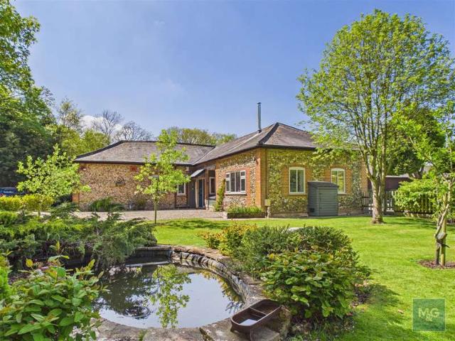 3 Bedroom Detached Bungalow