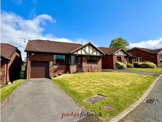 3 Bedroom Detached Bungalow