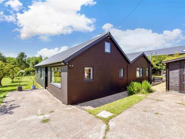 3 Bedroom Detached Bungalow