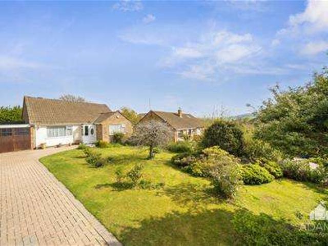 3 Bedroom Detached Bungalow