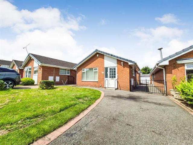 3 Bedroom Detached Bungalow