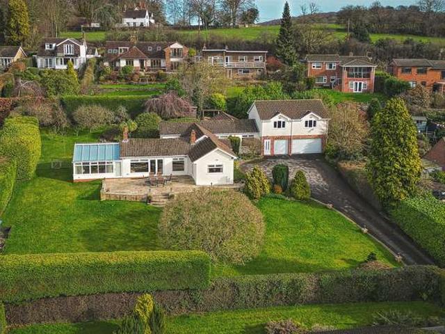 3 Bedroom Detached Bungalow