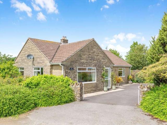 3 Bedroom Detached Bungalow