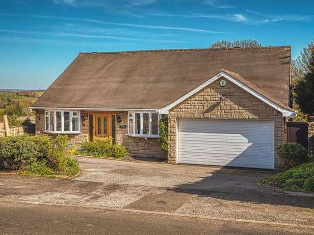3 Bedroom Detached Bungalow