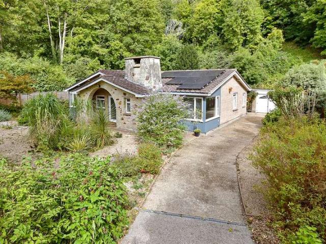 3 Bedroom Detached Bungalow
