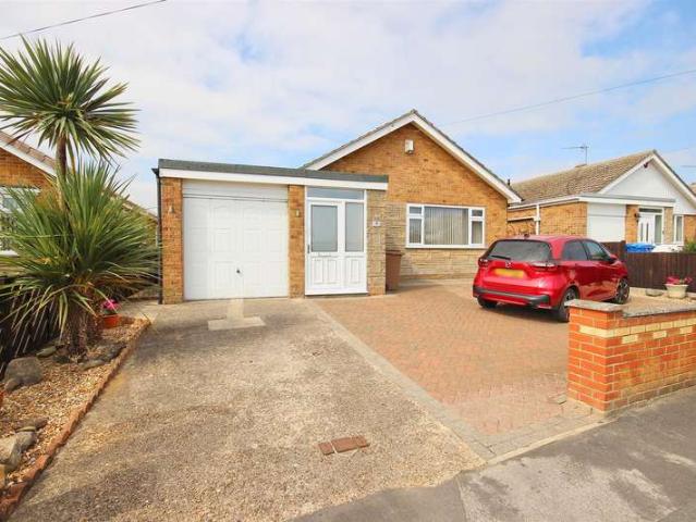 3 Bedroom Detached Bungalow