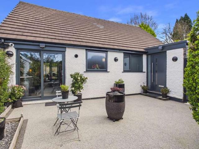 3 Bedroom Detached Bungalow