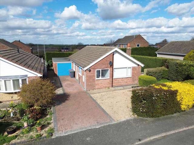 3 Bedroom Detached Bungalow