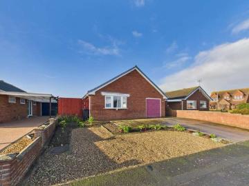 3 Bedroom Detached Bungalow