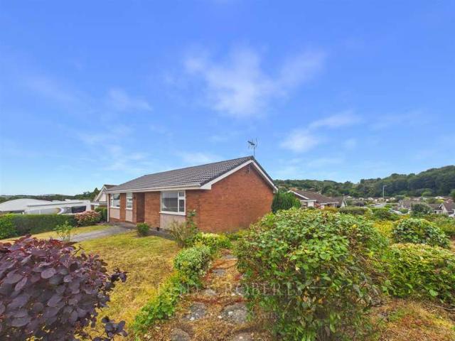 3 Bedroom Detached Bungalow