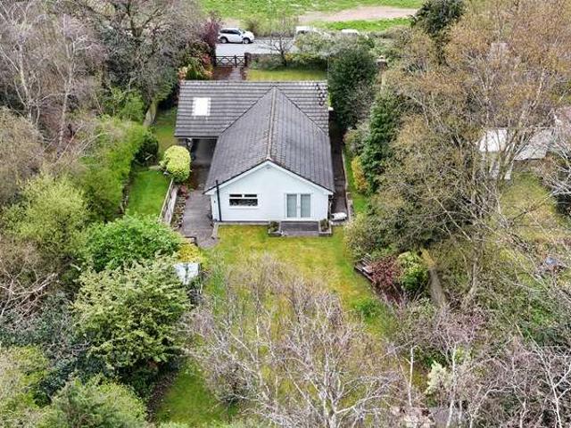 3 Bedroom Detached Bungalow