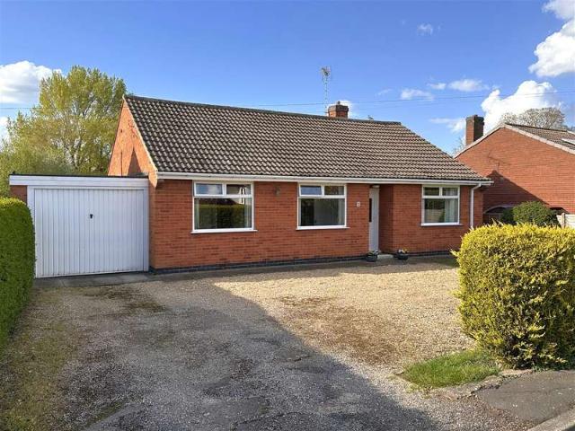 3 Bedroom Detached Bungalow