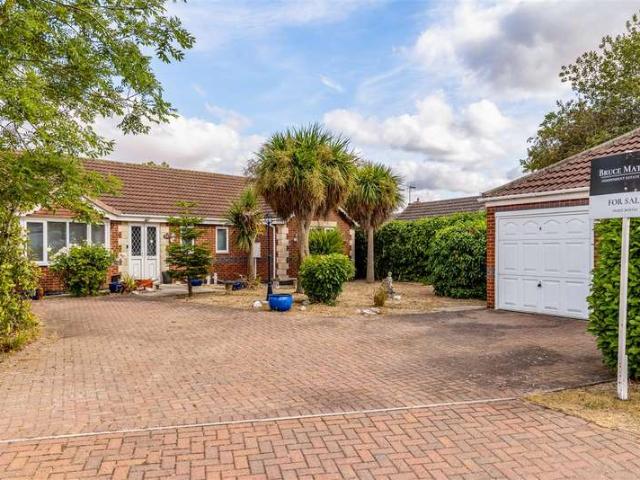 3 Bedroom Detached Bungalow
