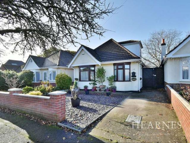 3 Bedroom Detached Bungalow