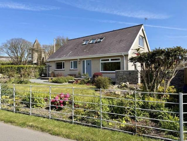 4 Bedroom Detached Bungalow