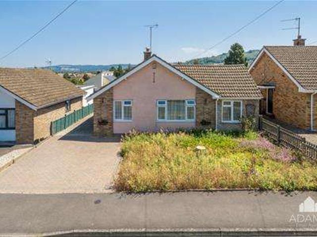 3 Bedroom Detached Bungalow