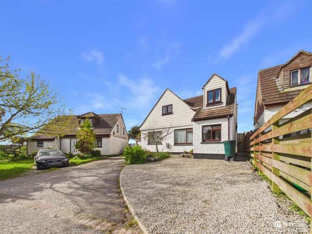 3 Bedroom Detached Bungalow