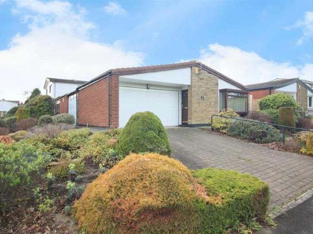 3 Bedroom Detached Bungalow