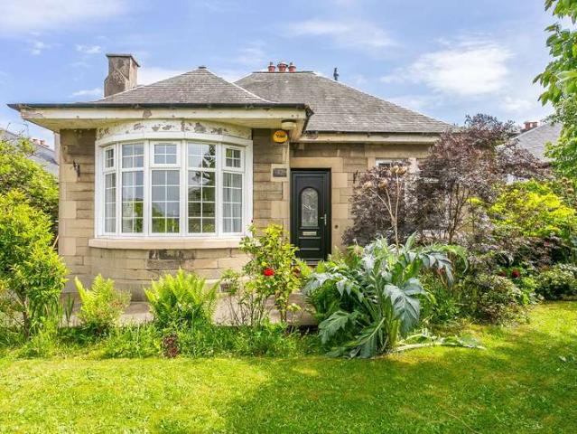 3 Bedroom Detached Bungalow