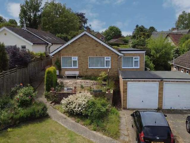 3 Bedroom Detached Bungalow