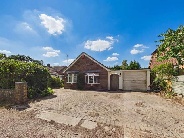 3 Bedroom Detached Bungalow
