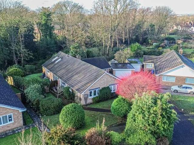 3 Bedroom Detached Bungalow