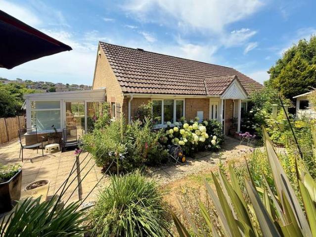 3 Bedroom Detached Bungalow