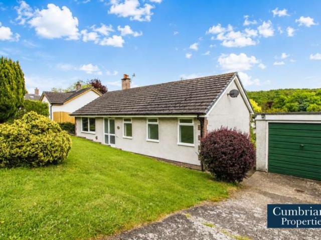 3 Bedroom Detached Bungalow